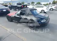 2000 BMW Z3 photo