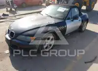 2000 BMW Z3 фото