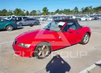 2000 BMW Z3 фото