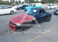 2000 BMW Z3 photo