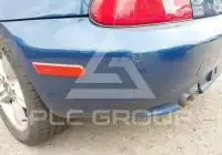 2000 BMW Z3 фото