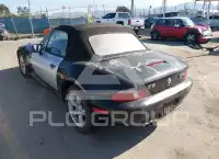 2000 BMW Z3 фото