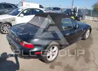 2000 BMW Z3 фото