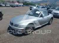 2000 BMW Z3 фото