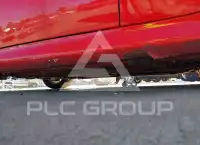 2000 BMW Z3 фото