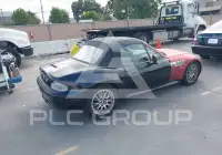 2000 BMW Z3 photo