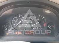 2000 BMW 528 фото