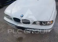 2000 BMW 528 photo