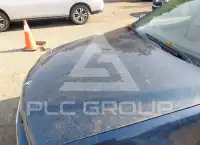 2000 BMW 528 photo