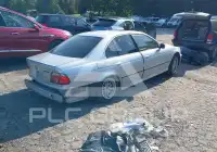 2000 BMW 528 фото