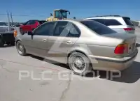 2000 BMW 528 фото