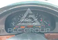 2000 BMW 528 фото