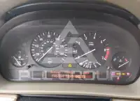 2000 BMW 740 photo
