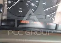 2000 BMW 740 фото