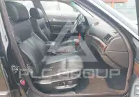 2000 BMW 740 фото