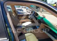 2000 BMW 740 фото