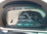 2000 BMW 740 фото