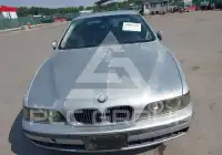 2000 BMW 540 фото