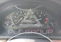 2000 BMW 540 фото