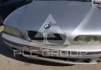 2000 BMW 540 фото