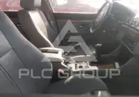 2000 BMW 540 фото