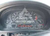 2000 BMW 540 фото