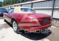 2000 Jaguar XK8 фото