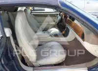 2000 Jaguar XK8 фото
