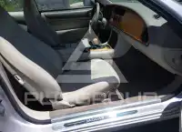 2000 Jaguar XK8 фото
