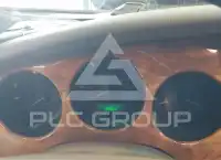2000 Jaguar XK8 photo