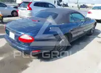 2000 Jaguar XK8 фото