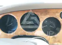 2000 Jaguar XK8 фото