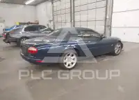 2000 Jaguar XK8 photo