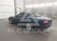 2000 Jaguar XK8 photo