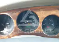 2000 Jaguar XK8 фото