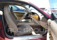 2000 Jaguar XK8 фото
