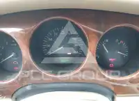 2000 Jaguar XJ фото