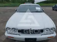 2000 Jaguar XJ фото