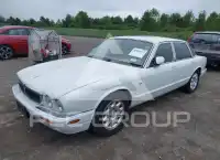 2000 Jaguar XJ фото