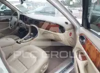 2000 Jaguar XJ фото