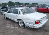 2000 Jaguar XJ фото