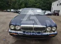 2000 Jaguar XJ фото