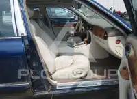 2000 Jaguar XJ фото