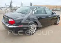 2000 Jaguar S-TYPE photo