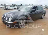 2000 Jaguar S-TYPE photo