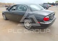 2000 Jaguar S-TYPE photo