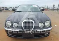 2000 Jaguar S-TYPE photo