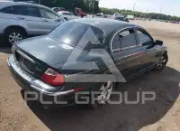 2000 Jaguar S-TYPE фото
