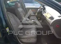 2000 Jaguar S-TYPE фото