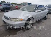 2000 Buick CENTURY photo